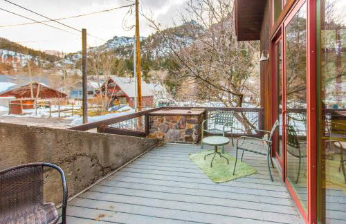 Mission Rock 1 - Foto 23