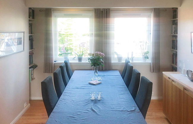 10 Person Holiday Home in Sogne - Foto 11