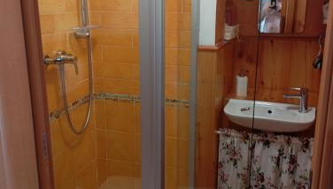 La Grotta - Photo 2, Shower