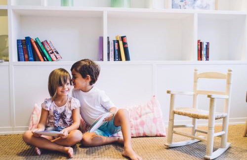 Inturotel Esmeralda Park - Foto 97