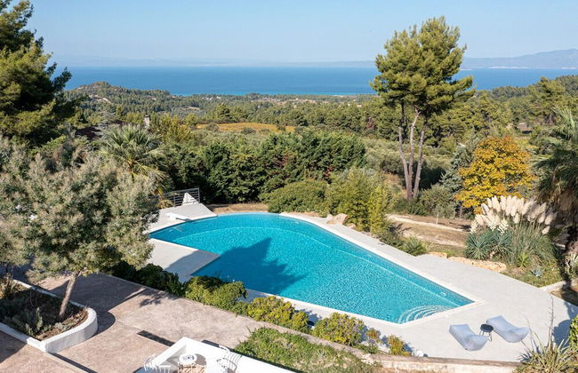 Constantin Villa By Halkidiki Villas - Foto 25