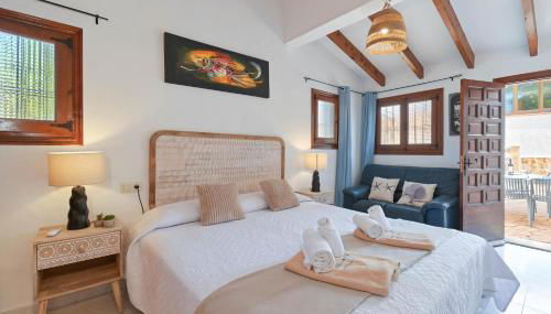 Casa Virginia by Aguilarent - Foto 2, Other