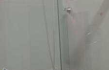 Casa do Léo 1- México e África- Apartamento completo perto das praias do litoral sul , Ar condicionado ,Wi-Fi, garagem, churrasqueira e pet friendly - Foto 19