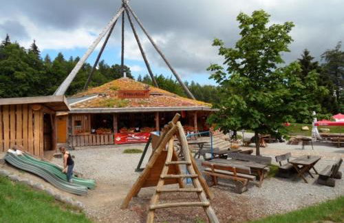 Ferienhaus Nr 51, Typ B, Ferienanlage Blauvogel, Hasselfelde, Harz - Foto 6