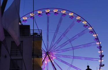 Pier 12 Ferienwohnung - Foto 21