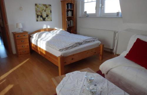 Feldhörn Comfortable holiday residence - Foto 4