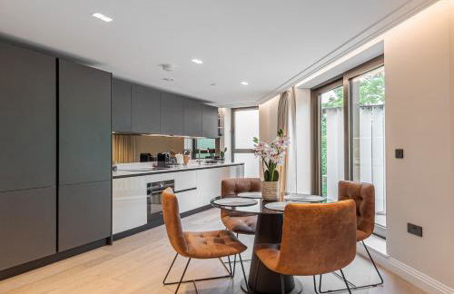 Arcadia Residences - Luxury Apartments in Kensington, London - Foto 57