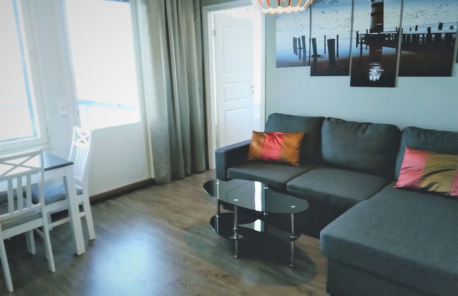 Pro Apartments - Foto 63