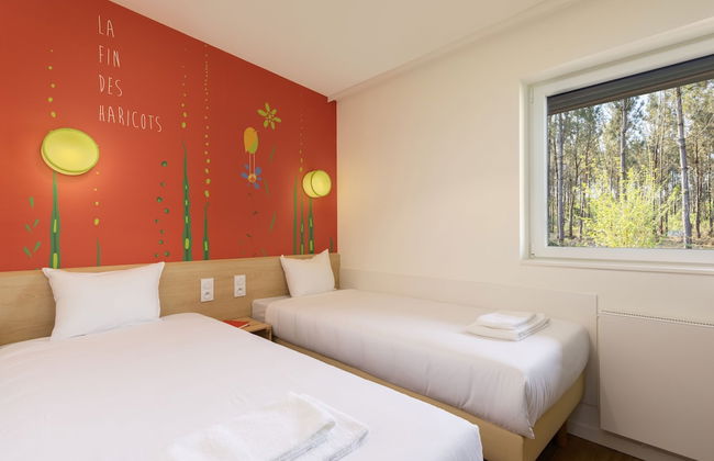 Center Parcs Les Landes de Gascogne - Foto 14