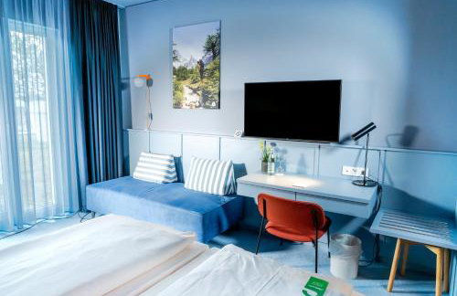 Stay2Munich Hotel & Serviced Apartments - Foto 1