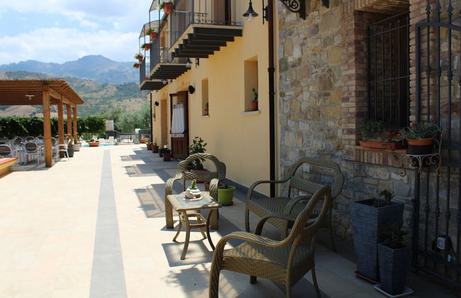 agriturismo le campanelle - Foto 78