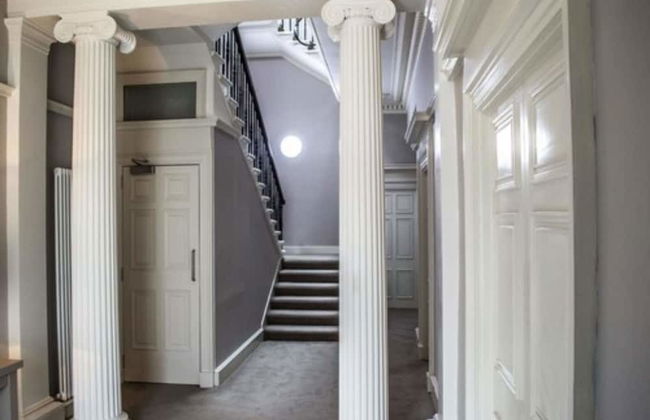 Dreamhouse at Blythswood Apartments Glasgow - Foto 2