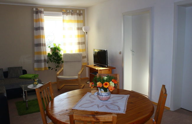 Cosy Apartment in Weissig With Garden - Foto 71