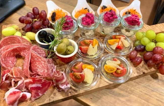 Mountainside Hakuba - Foto 62