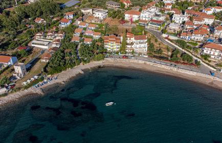 5 meters from the beach - Foto 17