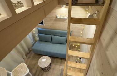 Tiny village de Sault - Foto 17