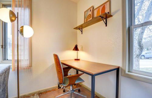 30 Day Minimum - Entire House - Washer & Dryer and AC - Foto 9