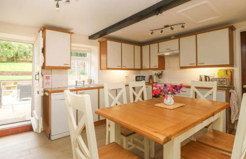 Webstone House - Foto 11