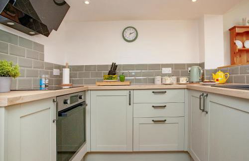 Trelawney Cottage - Foto 11