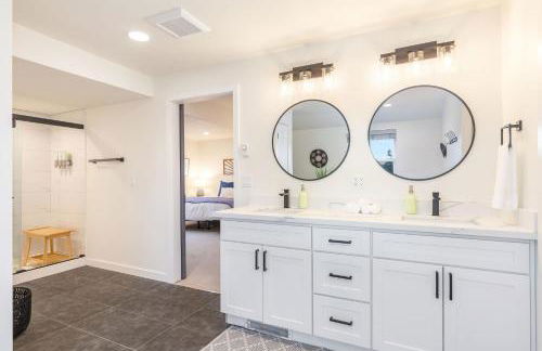 Stylish Family Retreat - Foto 45