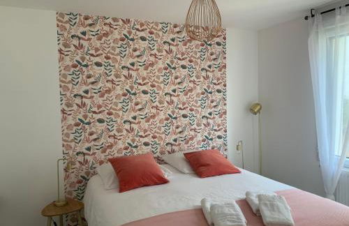 Maison d'exception ~ Vue Mer ~ 100m de la plage - Foto 11