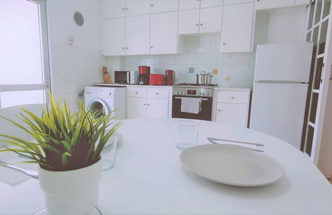 11 EGM - Virtuoso Apartment - Foto 60