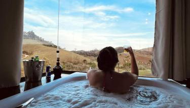 Pousada Renaissance Chalés - Foto 5