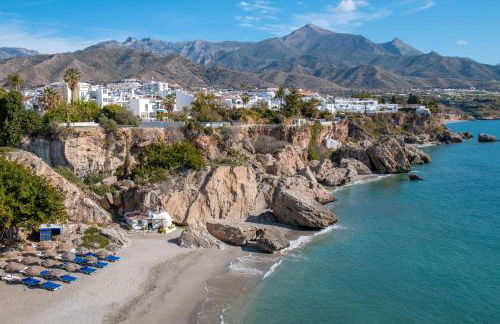 Spectacular views of the sea, Punta Lara, Nerja, Nº7 - Photo 29