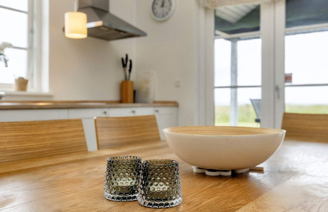 8 Person Holiday Home in Nysted - Foto 18