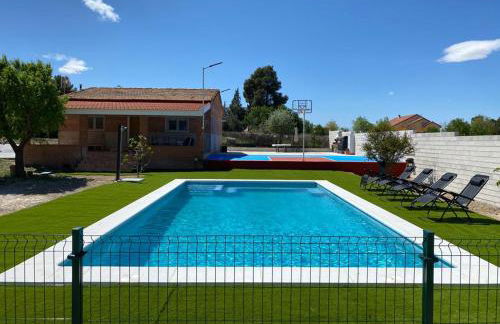 Villa Alarilla Grupos Grandes - Foto 25