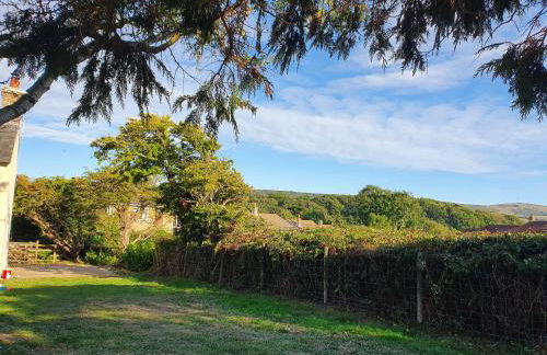 East View Cottage iow - Foto 28