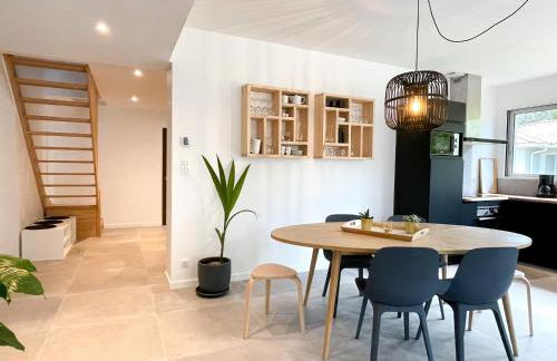 Appartement Céleste - Villas Lake and Sea - Foto 6