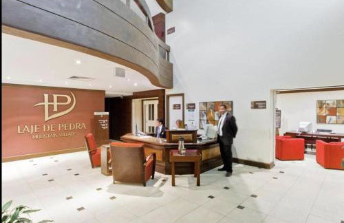 Apartamento Mountain Village - Foto 2