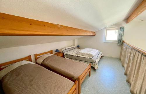 Maison proche plage, terrasse et parking privatif - FR-1-231-58 - Photo 14