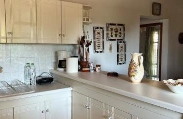 Rest & Relax holiday house in Katakolo - Foto 5