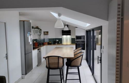 Appartement spacieux 2 Pers- 4 Max - Foto 3