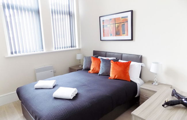 Expressbnb Apartments - Foto 16