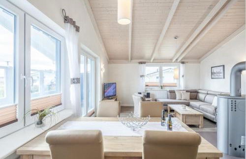 Ferienhaus Strandkrabbe - Foto 5