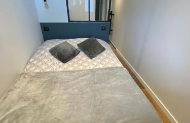 Appartement neuf Méribel hyper centre accès pistes - Foto 12