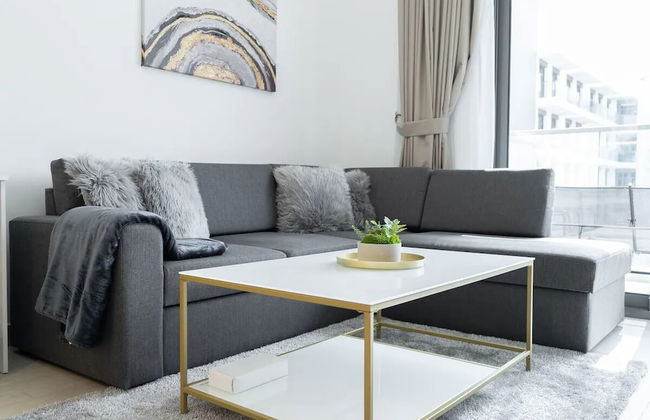 Brand New Building Czechin Studio City - Foto 54