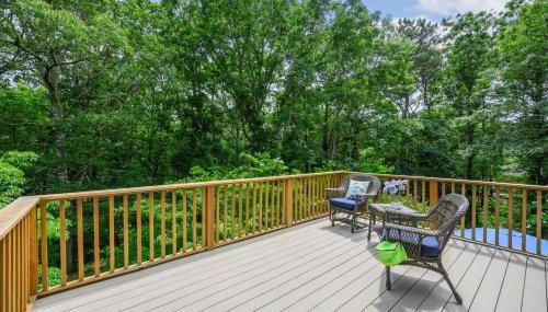 9 Reliance Way Harwich Cape Cod- -Norma's Cape Escape - Foto 3