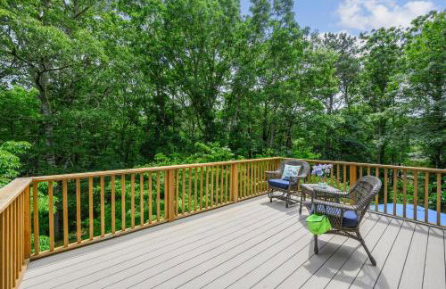 9 Reliance Way Harwich Cape Cod- -Norma's Cape Escape - Foto 3