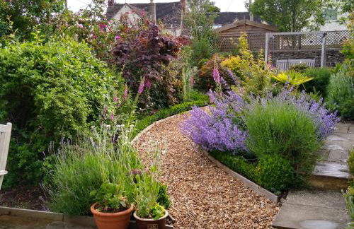 Little Maunditts Cottage - quiet location in charming Cotswold village - Foto 3