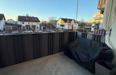 Modern apartment, parking and 2 bathrooms - Foto 25