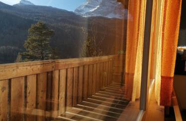 Chalet design, 7 bed, Wi-Fi, Tv, Cortina - Foto 42