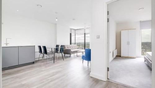 Sheepcote Central Residence - Foto 4