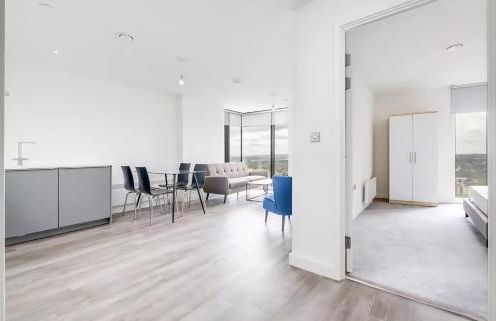 Sheepcote Central Residence - Foto 4