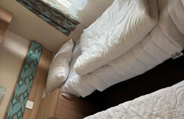 The Lookout 3 Bedroom Family Caravan Pet Friendly - Foto 23