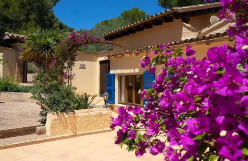 Villa Sophia - Foto 1