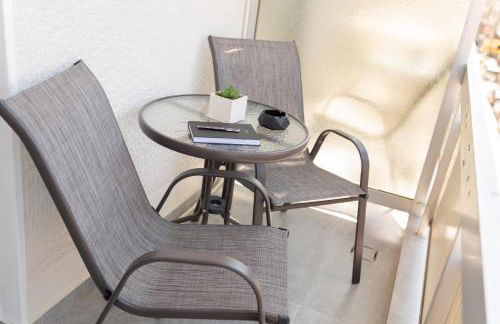 Orange Luxury apartment in agrinio - Photo 13